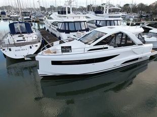 2024 Jeanneau DB37