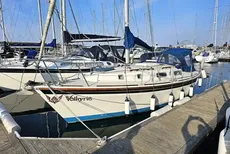 1984 Westerly Konsort 29
