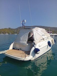 Gobbi 315 Sport Coupe
