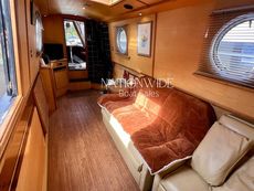 60ft Semi-Trad