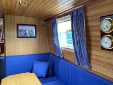 Saloon Aft