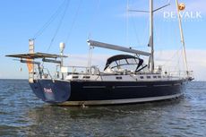 2010 Beneteau 57