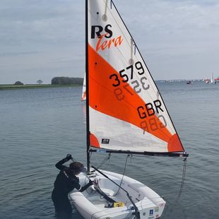 RS Tera Mark 2 - 3579