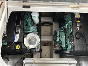 2006 Mustang 3800 25