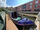 Timothy Tyler Narrowboat