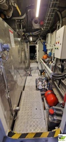 Fully Overhauled in 2022 / 22m / 12 pax Crew Transfer Vessel for Sale / #1081991