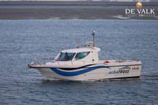 2001 Waypoint 34
