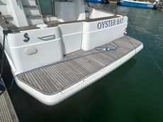 2002 Beneteau Antares 13.80