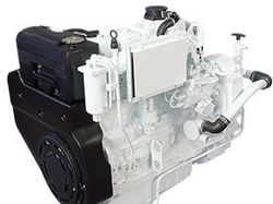 NEW FPT N45MNAM10.02 100hp Marine Diesel Engine