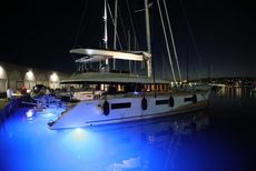 2020 Lagoon 620