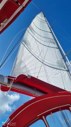 Dufour Gibsea 41
