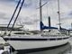 1984 Hallberg-Rassy 42E