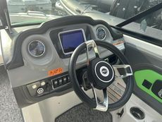 2017 Chaparral 223 Vortex VRX