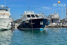 2006 Pacific  Prestige 170