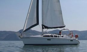 Hunter Legend340 Summerwind small