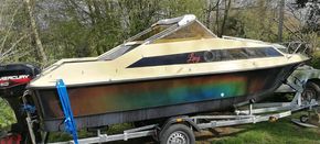 On Trailer