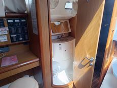 2008 Jeanneau Sun Odyssey 45 | Spacious 4-Cabin Cruiser
