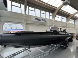 2023 Iron Boats 827