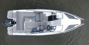 Carine Yachts | NORTHMASTER 685 CRUISER 2022 | Photo 2