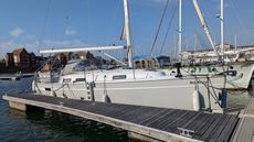 2012 Bavaria 32 Cruiser