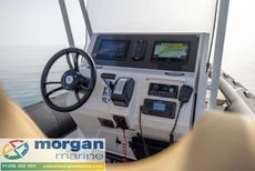 2025 Highfield Sport 800