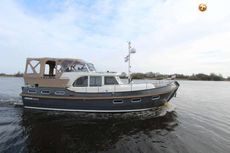2001 Boarncruiser 40 Classic Line