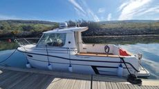 1999 Ocqueteau 715