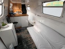 45ft Cruiser