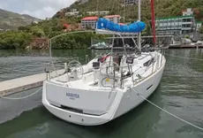 2016 Jeanneau Sun Odyssey 389