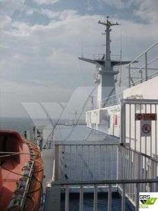 PRICE REDUCED / 170m / 900 pax Passenger / RoRo Ship for Sale / #1021023