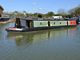 HOT TODDY • 62ft, traditional, 2+2 berths