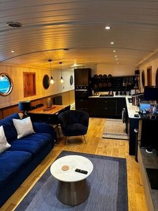 2021 Collingwood Wide Bean 65ftx12.5ft