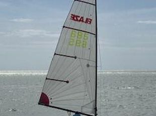 Blaze Mk2.5   Blaxe X 695