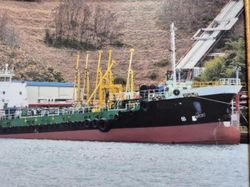69.92m Tanker