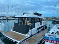 2023 Northman 1200 fly