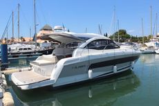 2018 Jeanneau Leader 36