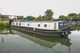 2016 Barge Bluewater 62'x12'06 Wide Beam