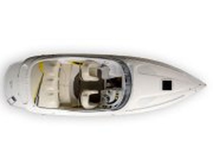 Campion Chase 800i Sport Cabin 