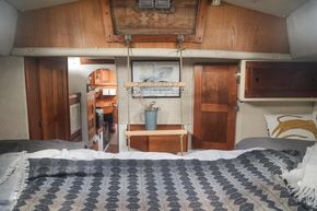 Westerly Conway Ketch - Aft Cabin