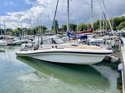 AGAPI 950 Cabin