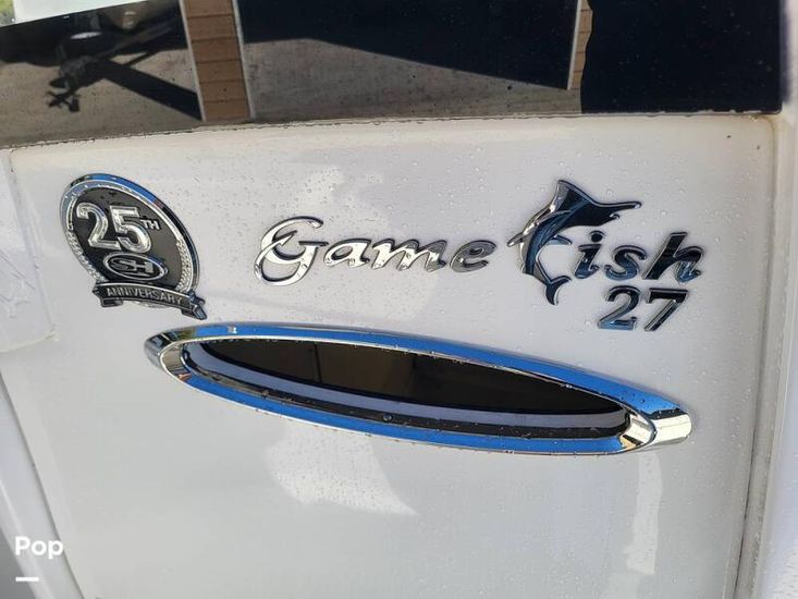 2021 Sea Hunt gamefish 27