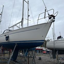 Bavaria 36