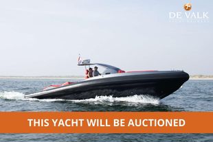 2012 Custom 23FT Cabin Cruiser