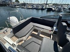 2022 Finnmaster T8