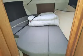 Beneteau Antares 9 OB for sale with BJ Marine