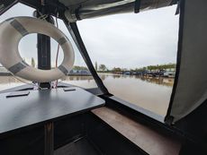All You Need Is Love - 60ft Cruiser Stern