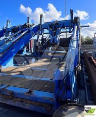 LARS 12T ODIM for Sale ex EUROPE / Includes LARS, umbilical winch and HPU / renovated / Miscellaneous Equipment for Sale / #1139902