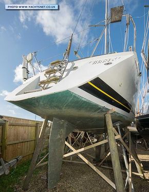 Ashore