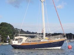 Curlew 32