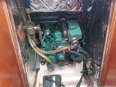 2003 Beneteau First 31.7